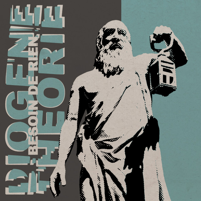 Besoin de rien cover art