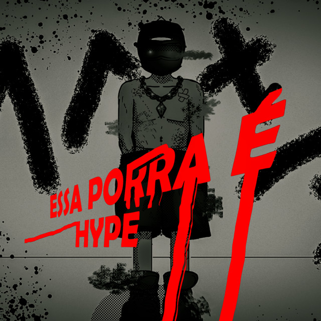 essa porr4 é hype