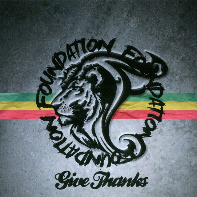 Give Thanks cover art