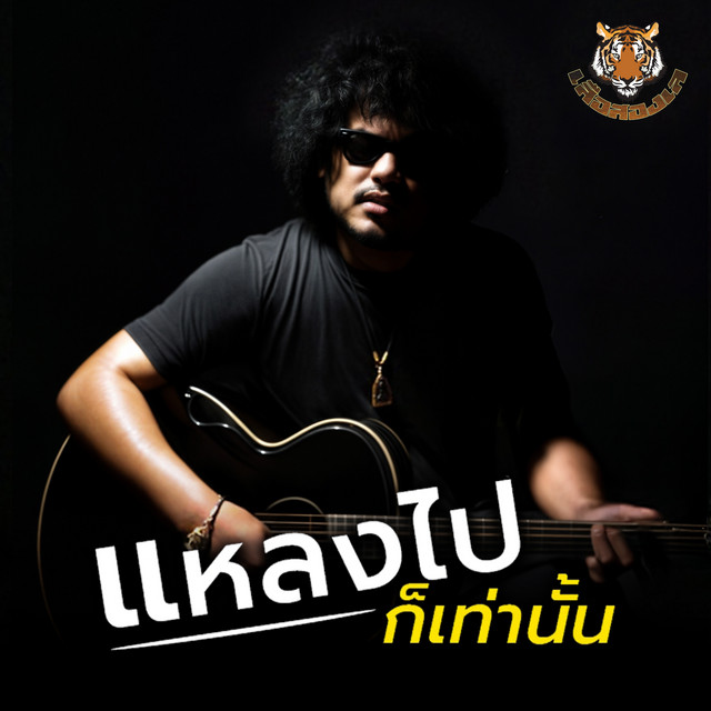 แหลงไปก็เท่านั้น cover art