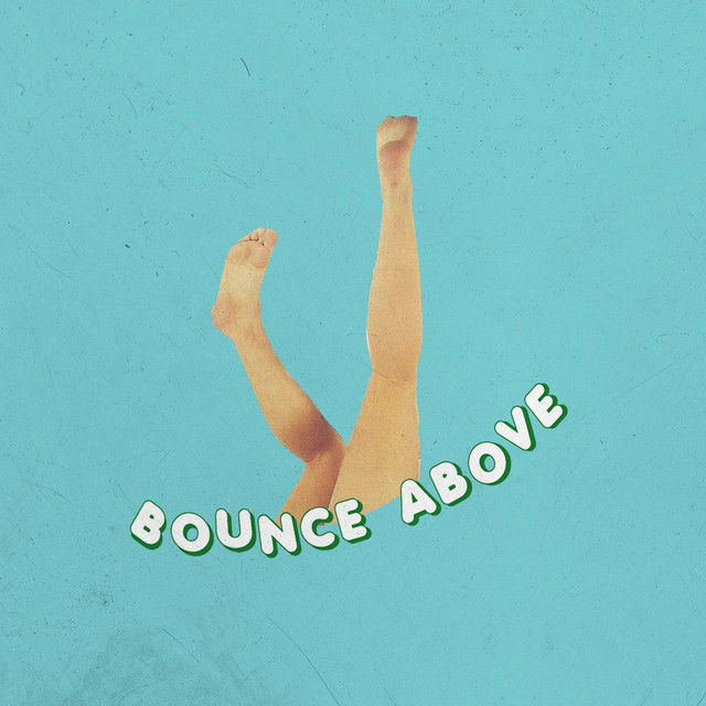 Bounce Above cover
