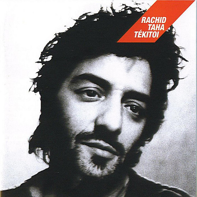 RACHID TAHA ROCK EL CASBAH レコード Rock el Casbah - song and lyrics by Rachid Taha | Spotify