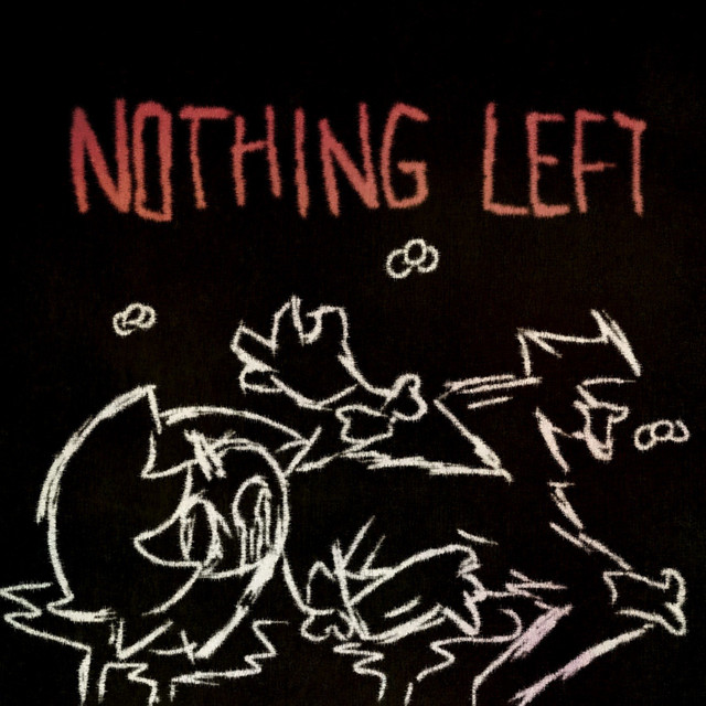 レコード　tomotsugu left〜 nothing nakamura LP