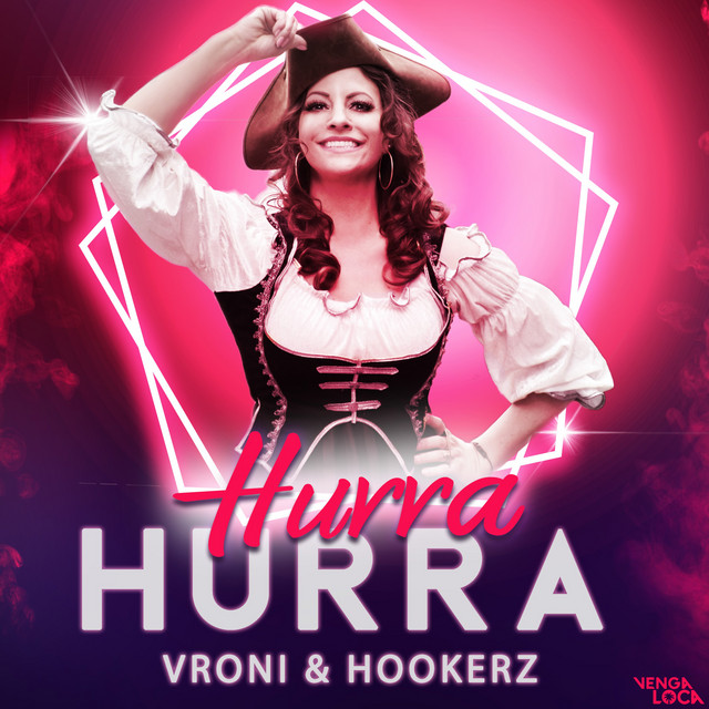 Hurra Hurra cover