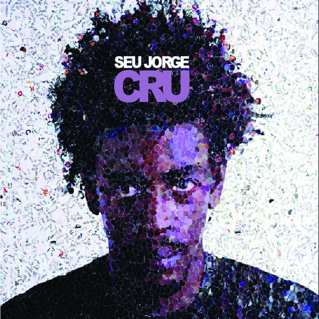 Cru cover art