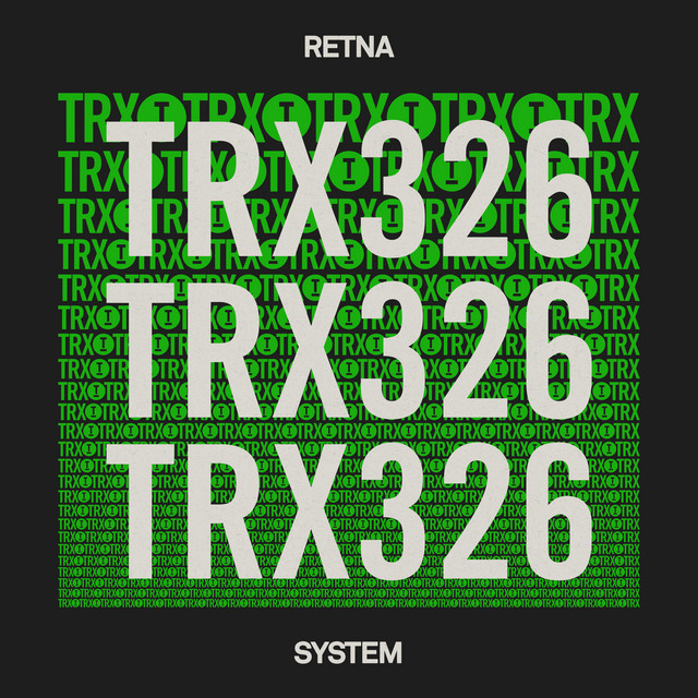 System cover art