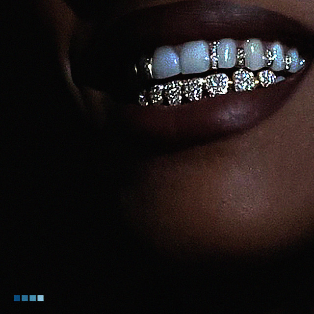 undefined album image