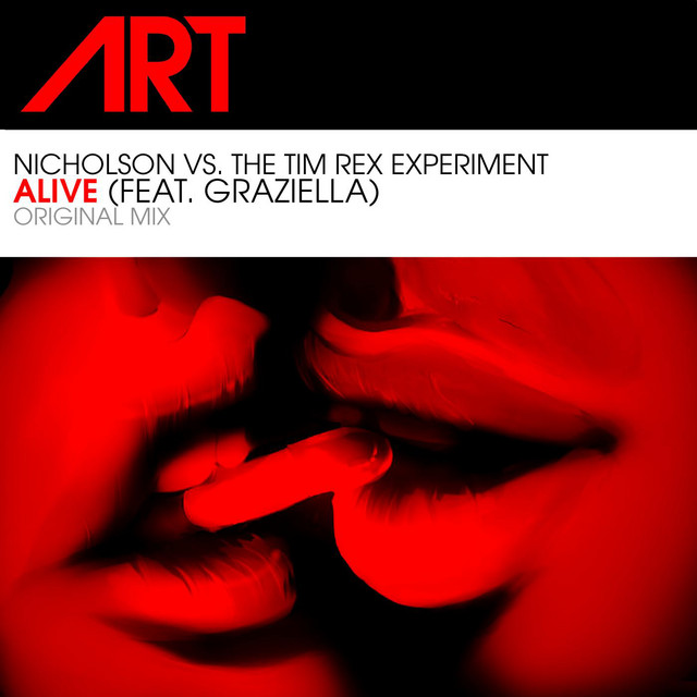 Alive - Original Mix