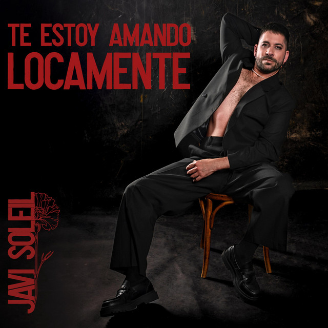 Te Estoy Amando Locamente
