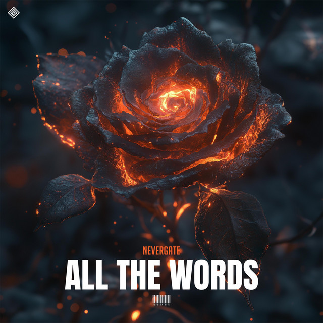 All The Words cover art