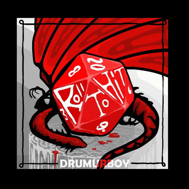 Roll to Hit cover art