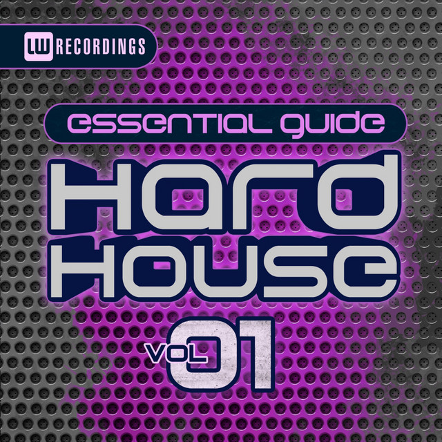 Essential Guide: Hard House, Vol. 1 - Compilation by Various