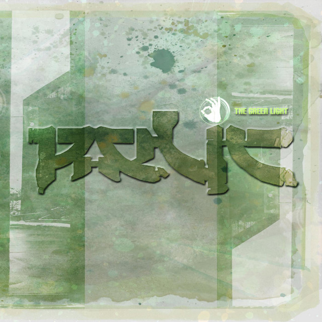 The Green Light cover art