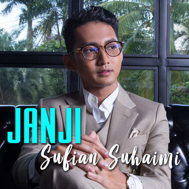 Janji cover art