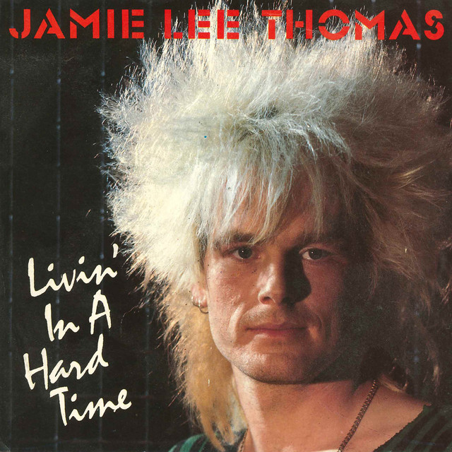 Jamie Lee Thomas