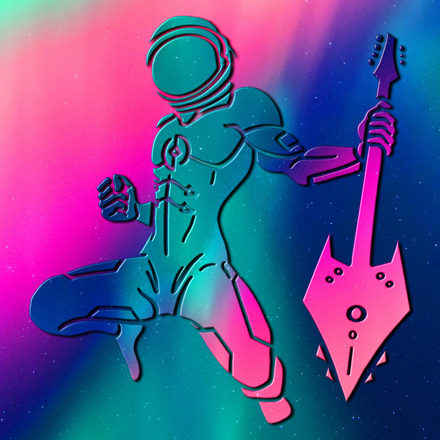 The Spirit of the Space (51) cover art
