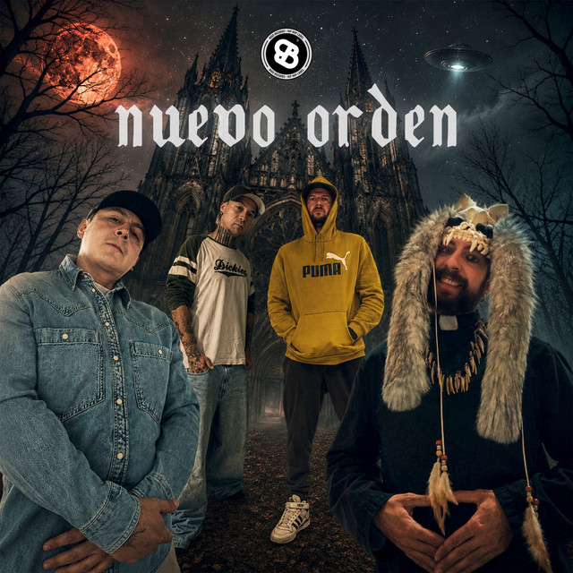 Nuevo Orden
