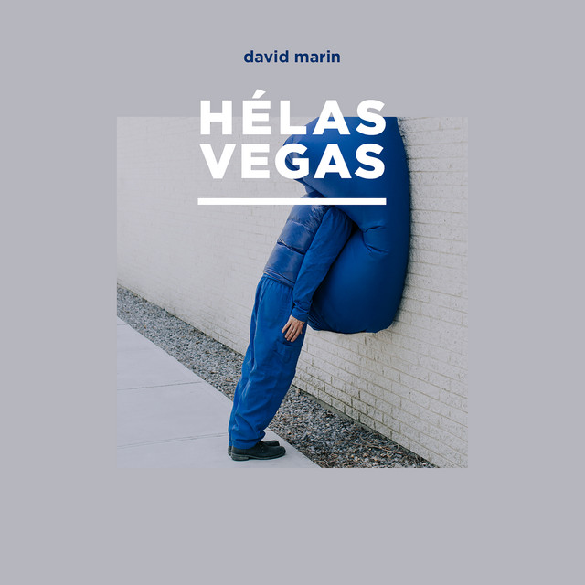 Hélas Vegas cover