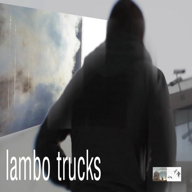 lambo trucks