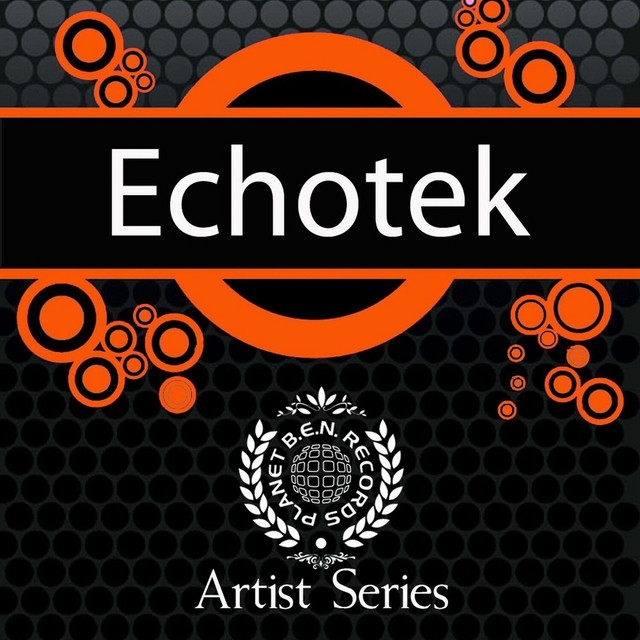 Steup Con Com cover art