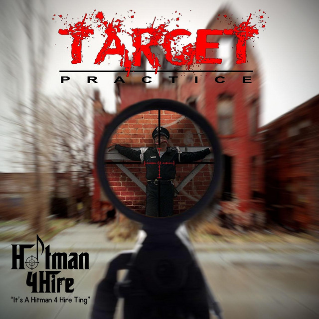 Hitman 4 Hire
