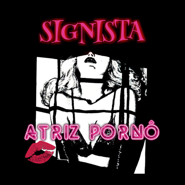 Atriz Pornô