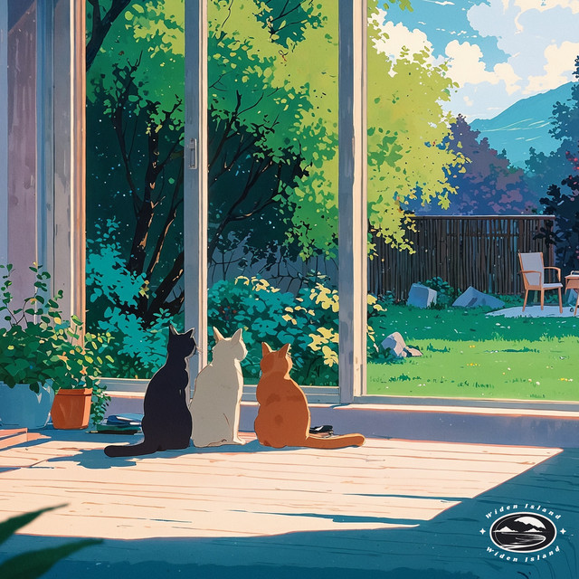 Cozy Cats by Soulfy Beatz