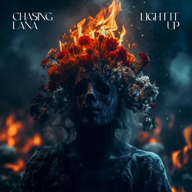 Light It Up cover