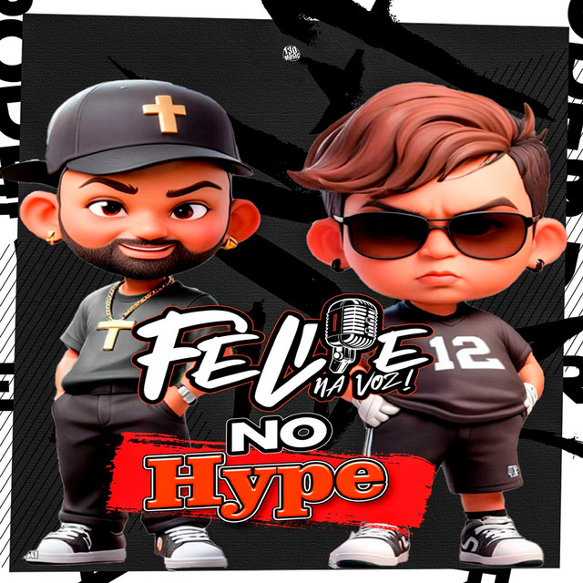 Felipe Na Voz