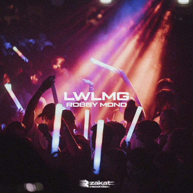 LWLMG cover