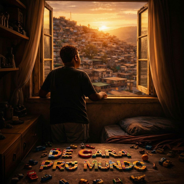 De Cara pro Mundo