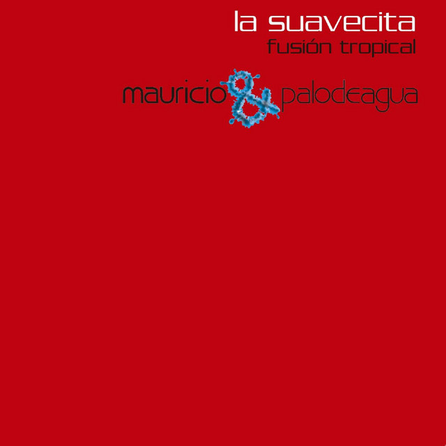 La Suavecita (feat. Manduco)