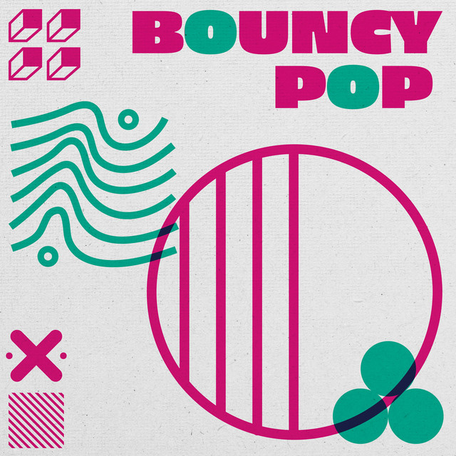 Bouncy Pop cover art