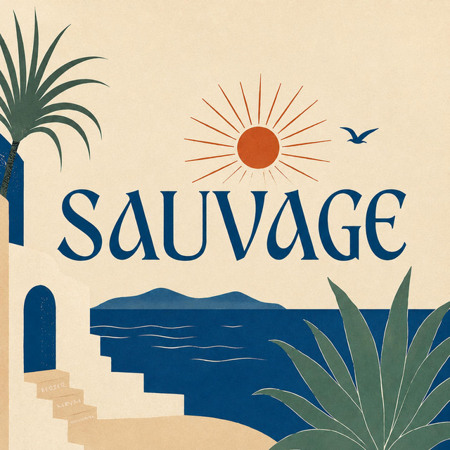SAUVAGE
