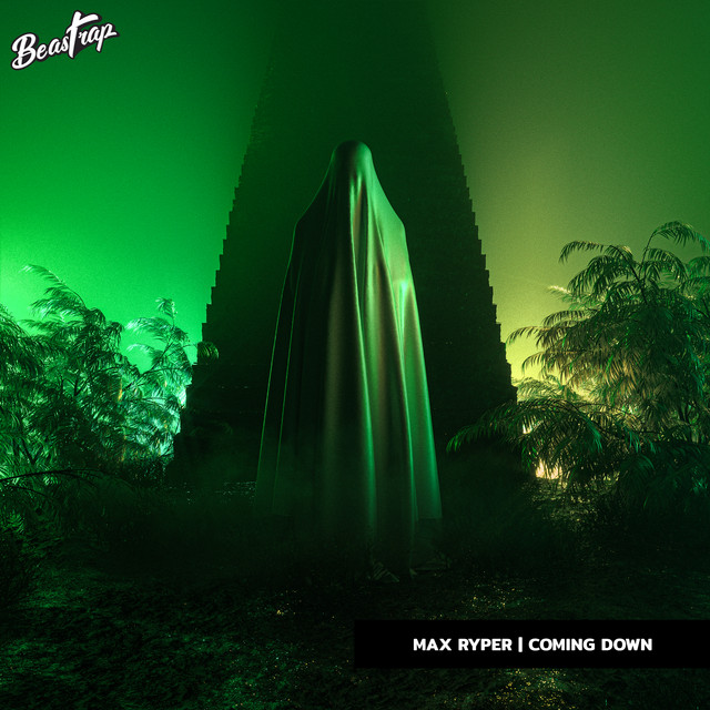 Coming Down cover art
