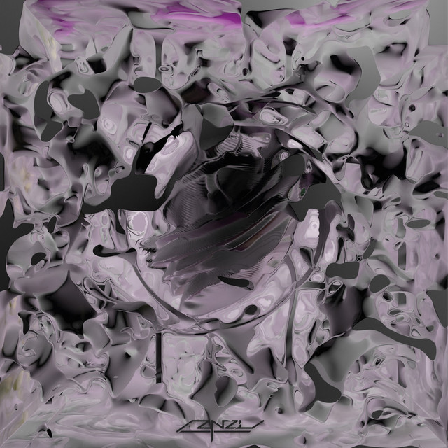 The Fly & The Spider album art