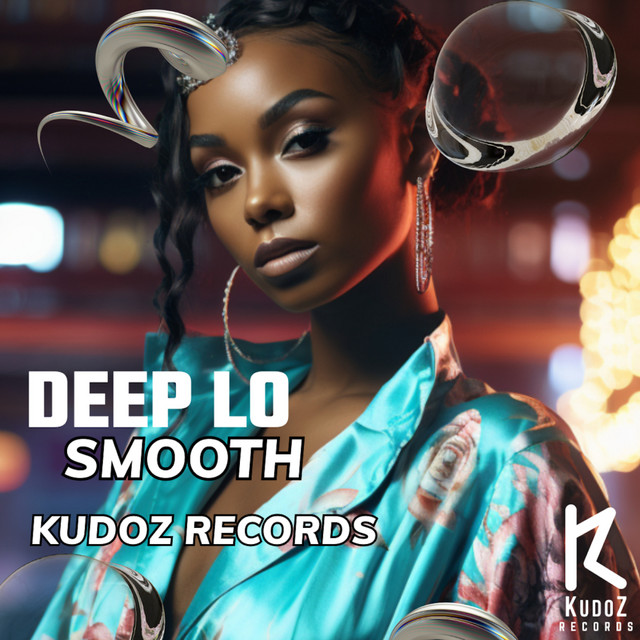Smooth cover art