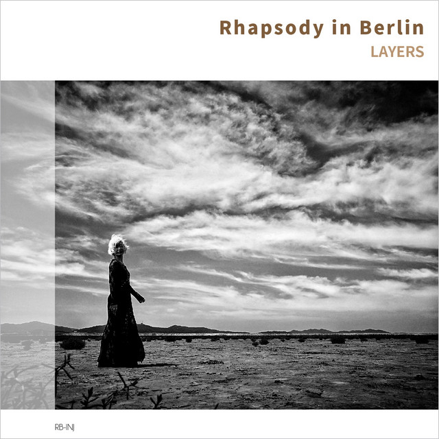 Music Gallery 010 : Rhapsody In Berlin cover