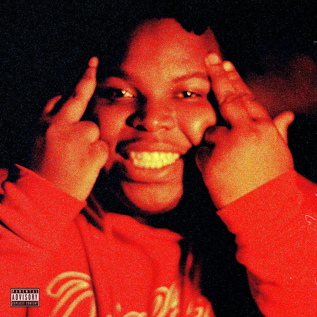 Thugn (Deluxe) cover art