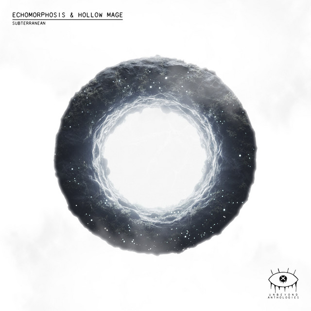 Subterranean cover art