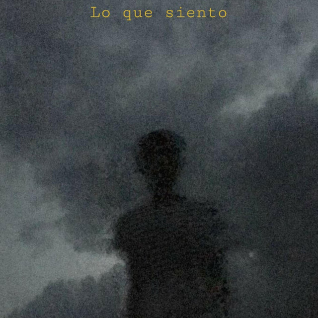 Lo Que Siento cover art