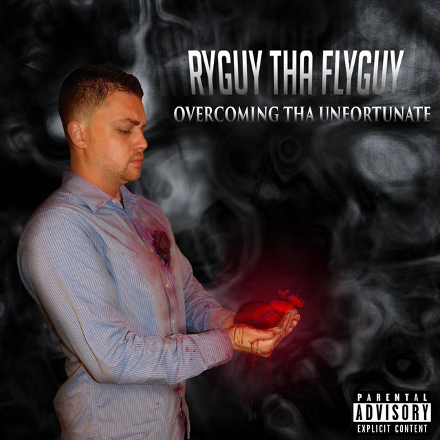 Overcoming Tha Unfortunate - Album by Ryguy Tha Flyguy | Spotify