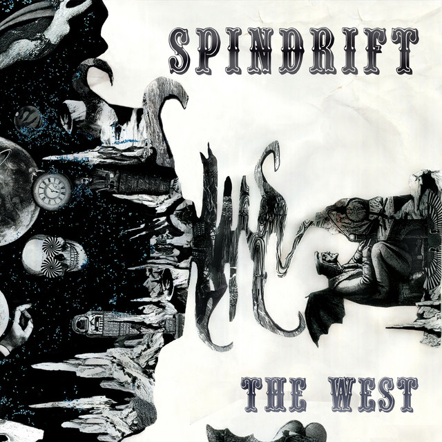 The West (Remastered) cover art