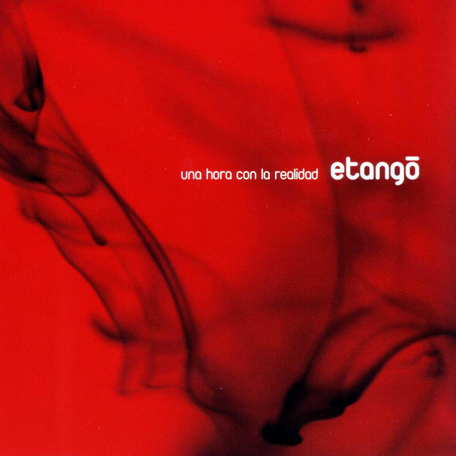 Un Hora Con La Realidad cover art