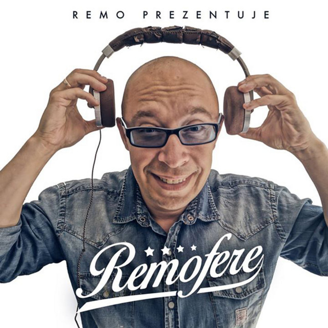 Remofere cover art