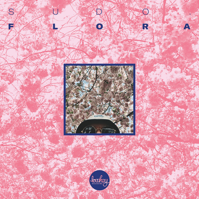 Flora cover art