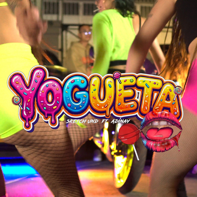 yogueta