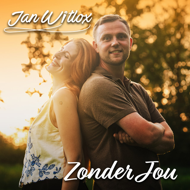 Zonder Jou