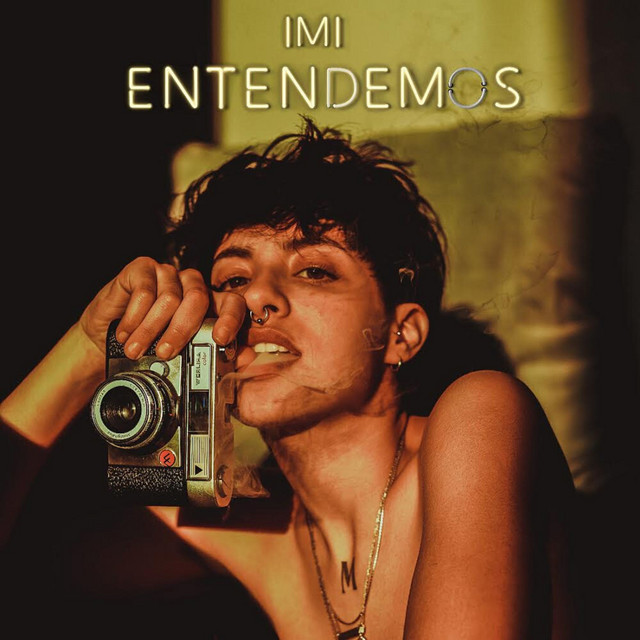 Entendemos cover art