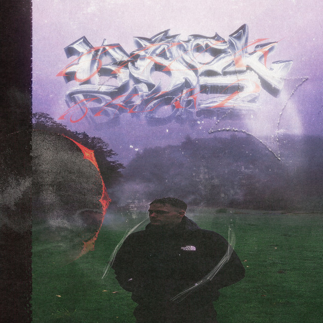 BACK2BACK cover art